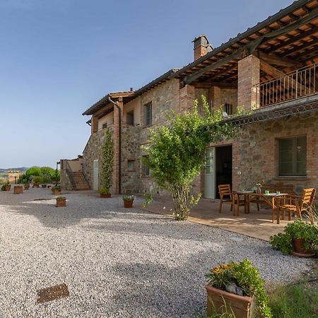 Agriturismo I Savelli 카스틸리오니도르시아 외부 사진