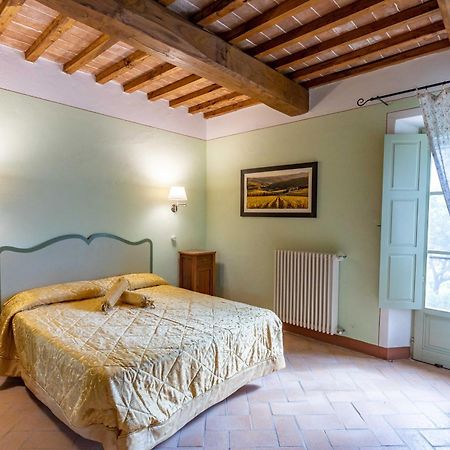 Agriturismo I Savelli 카스틸리오니도르시아 외부 사진