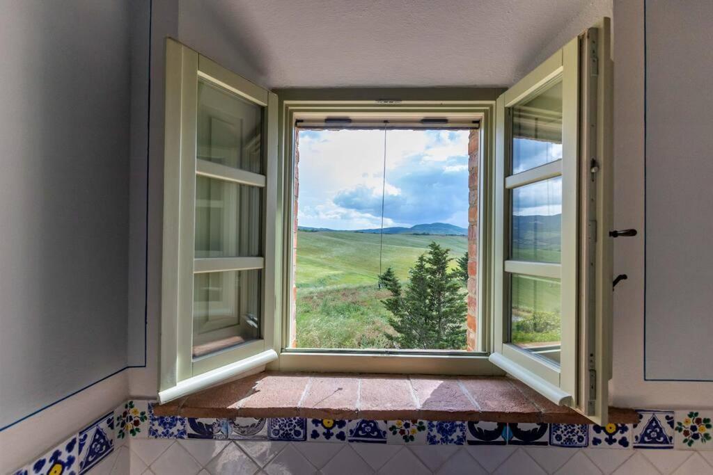 Agriturismo I Savelli 카스틸리오니도르시아 외부 사진