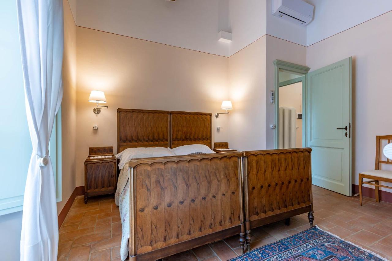 Agriturismo I Savelli 카스틸리오니도르시아 외부 사진