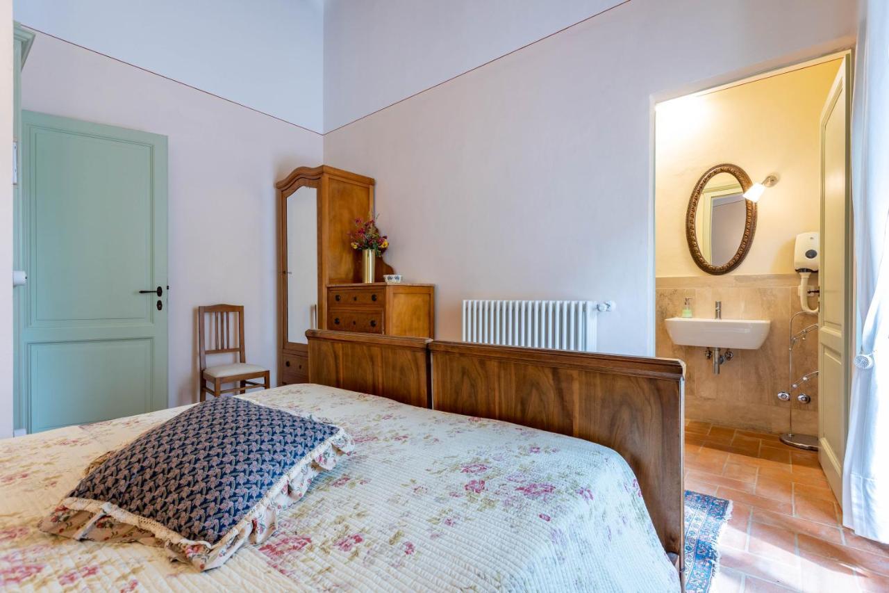 Agriturismo I Savelli 카스틸리오니도르시아 외부 사진