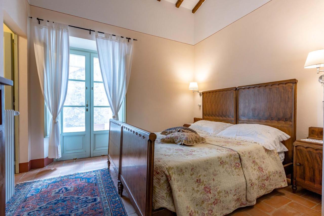 Agriturismo I Savelli 카스틸리오니도르시아 외부 사진