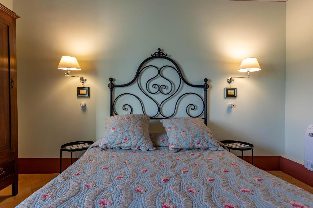 Agriturismo I Savelli 카스틸리오니도르시아 외부 사진