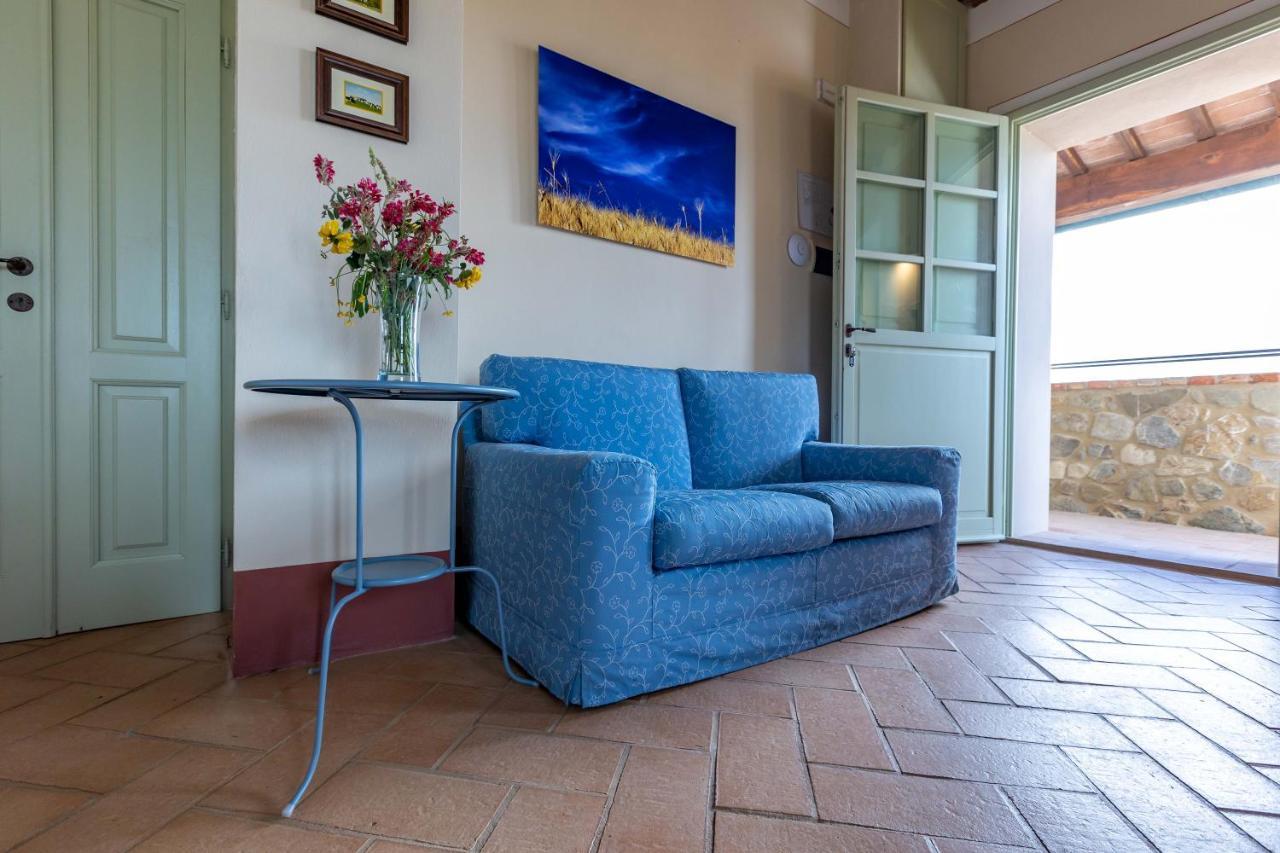 Agriturismo I Savelli 카스틸리오니도르시아 외부 사진