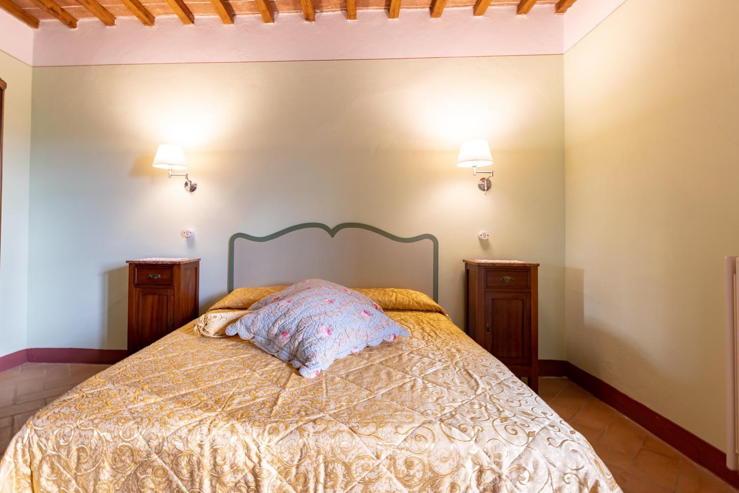Agriturismo I Savelli 카스틸리오니도르시아 외부 사진