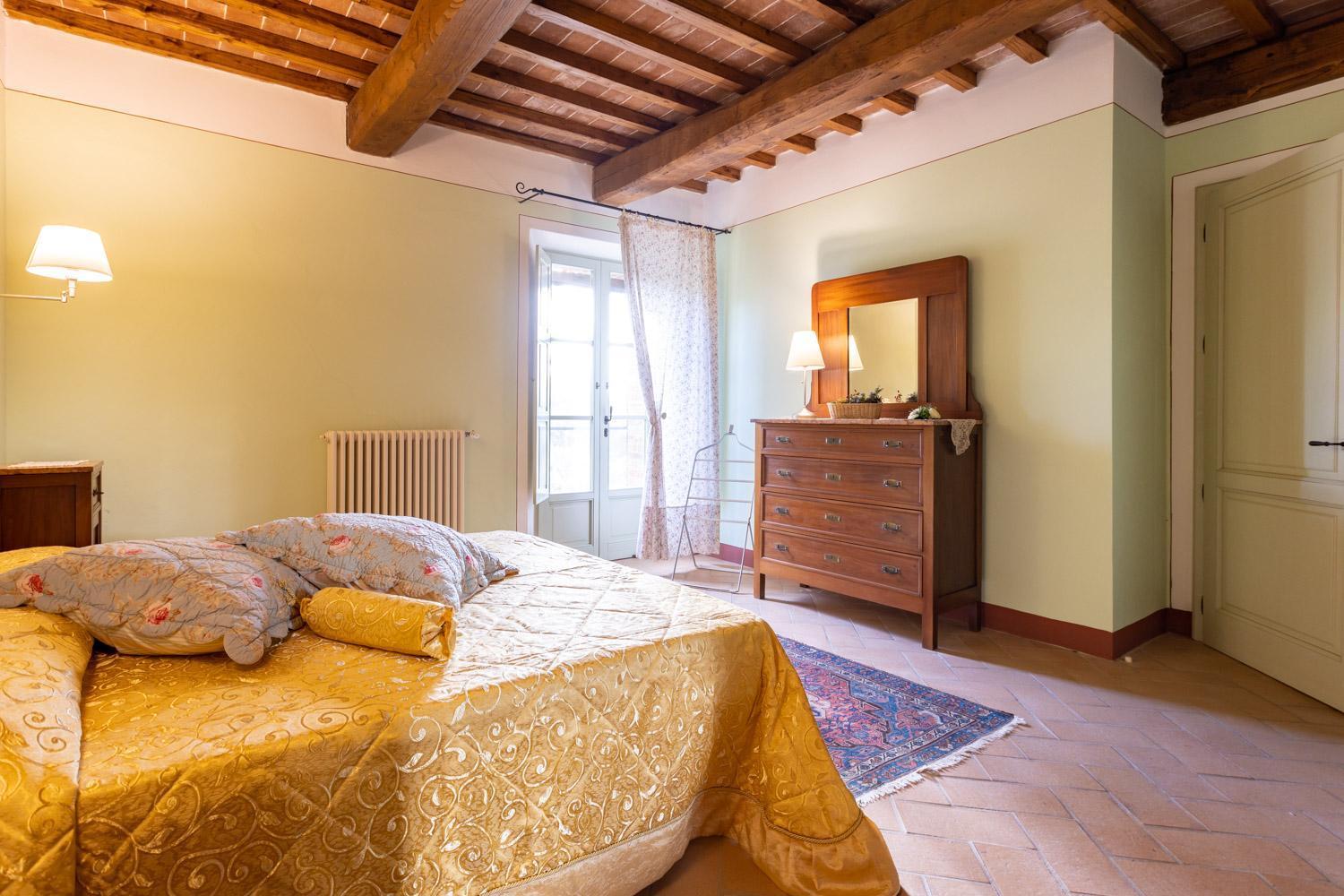 Agriturismo I Savelli 카스틸리오니도르시아 외부 사진