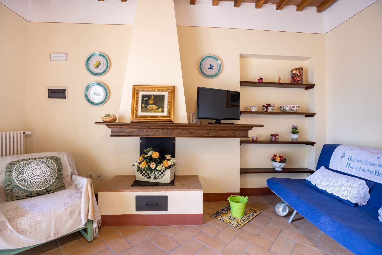 Agriturismo I Savelli 카스틸리오니도르시아 외부 사진