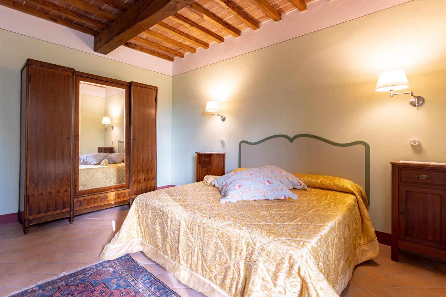 Agriturismo I Savelli 카스틸리오니도르시아 외부 사진