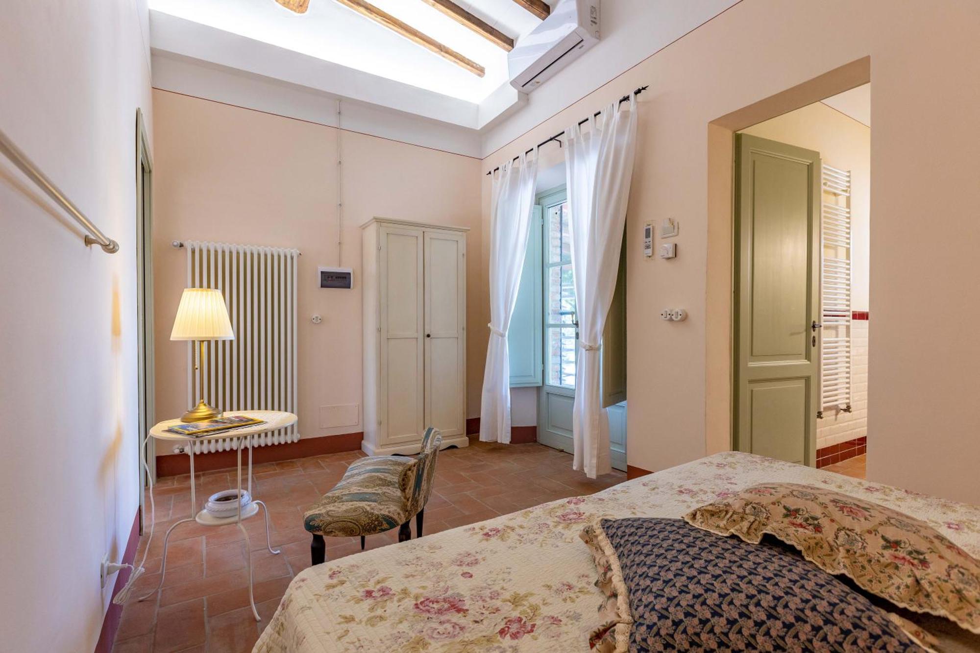 Agriturismo I Savelli 카스틸리오니도르시아 외부 사진