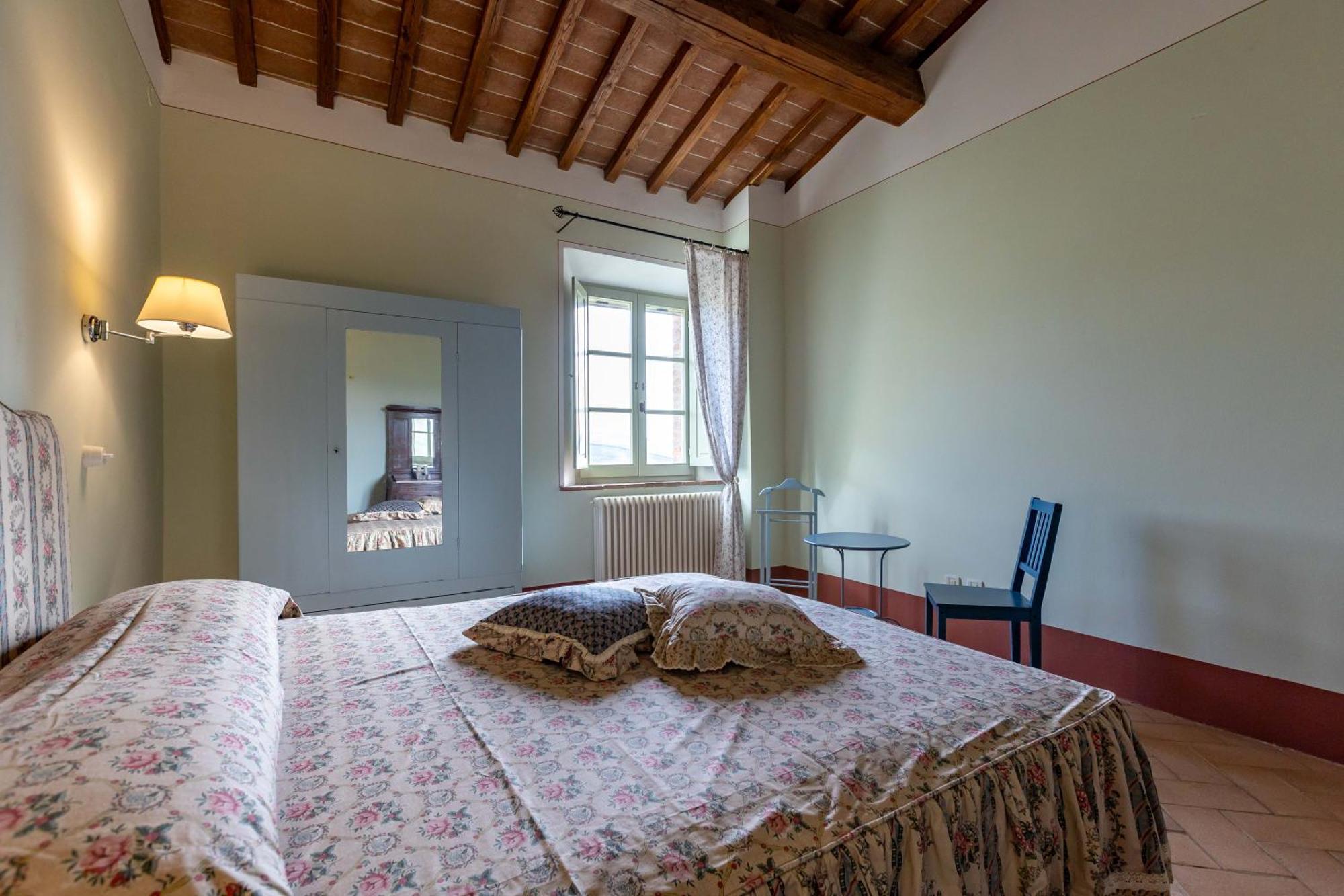 Agriturismo I Savelli 카스틸리오니도르시아 외부 사진