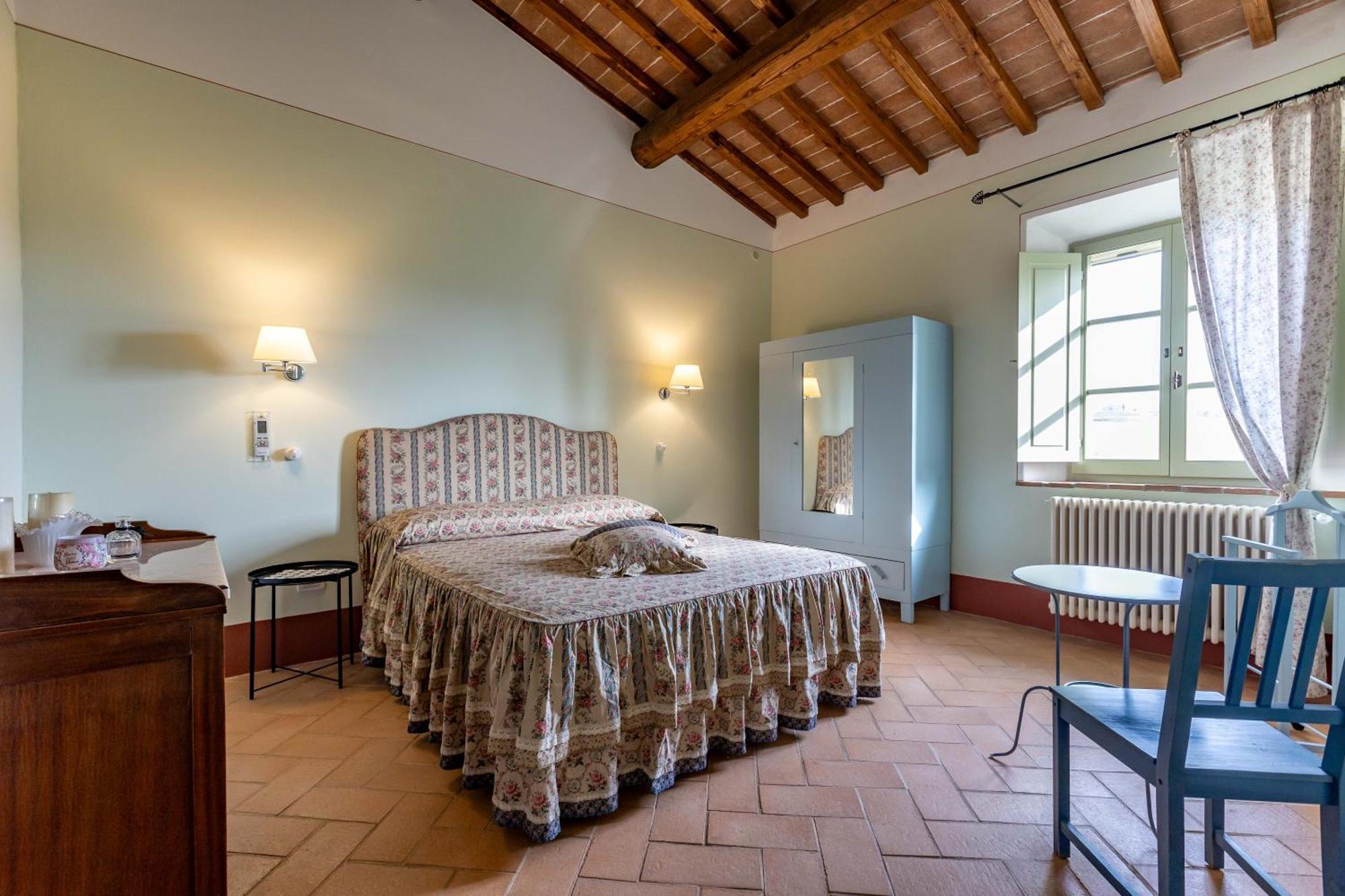 Agriturismo I Savelli 카스틸리오니도르시아 외부 사진