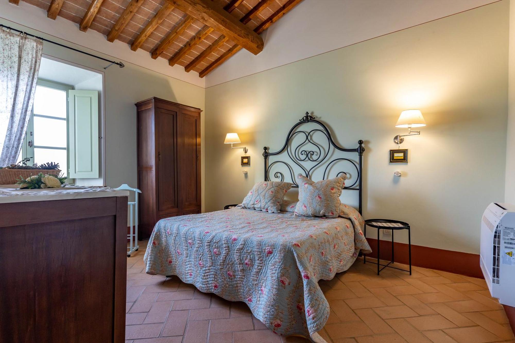 Agriturismo I Savelli 카스틸리오니도르시아 외부 사진